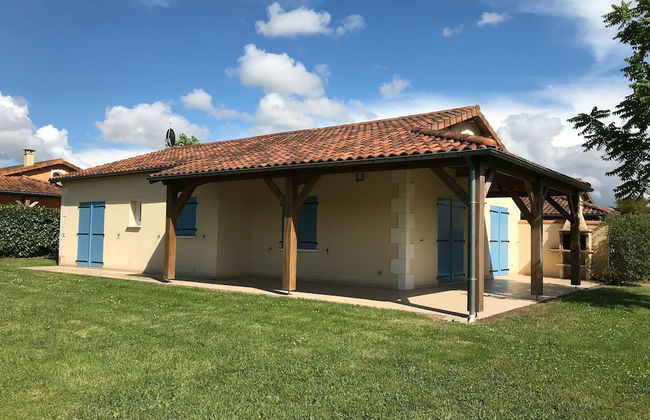 Amazing Holiday Home in Les Forges With Terrace - Foto 79