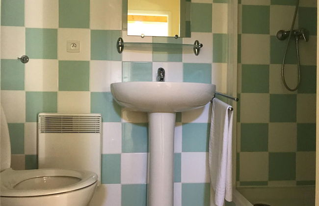 Amazing Holiday Home in Les Forges With Terrace - Foto 40