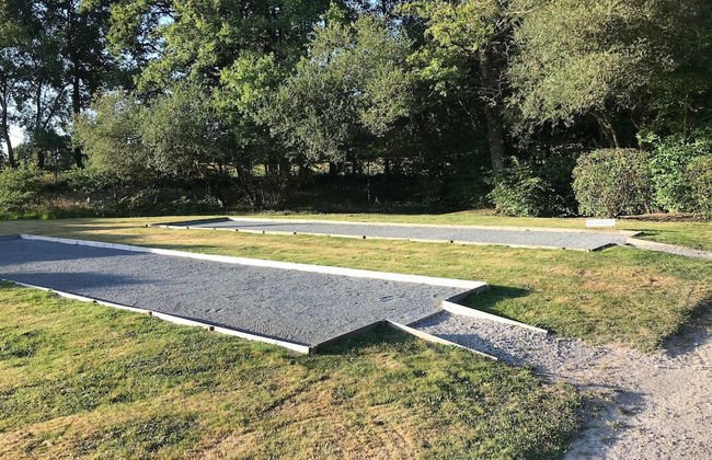 Amazing Holiday Home in Les Forges With Terrace - Foto 71