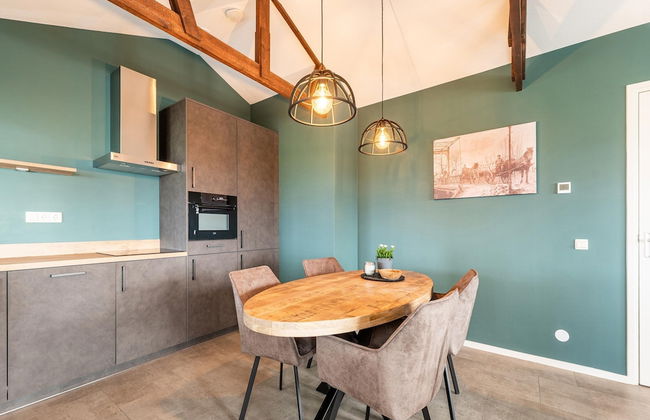 Charming House With Garden in Rural Area Hellendoorn - Foto 15