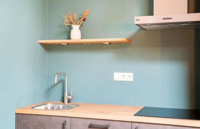 Charming House With Garden in Rural Area Hellendoorn - Foto 22