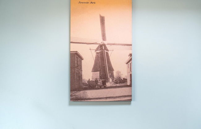 Charming House With Garden in Rural Area Hellendoorn - Foto 73