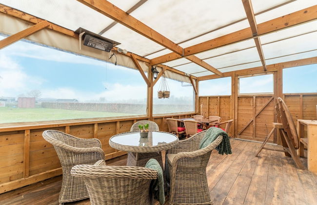 Charming House With Garden in Rural Area Hellendoorn - Foto 32