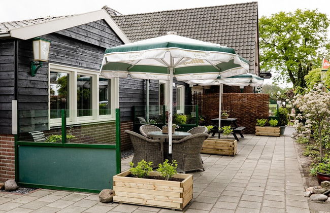 Charming House With Garden in Rural Area Hellendoorn - Foto 1