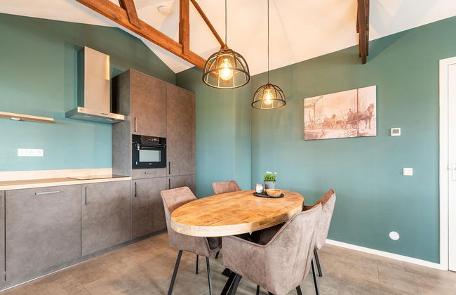 Charming House With Garden in Rural Area Hellendoorn - Foto 16