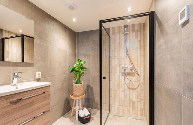 Charming House With Garden in Rural Area Hellendoorn - Foto 47