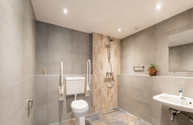 Charming House With Garden in Rural Area Hellendoorn - Foto 49