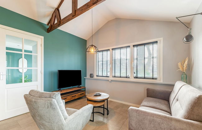 Charming House With Garden in Rural Area Hellendoorn - Foto 30