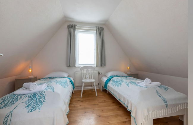 Holiday Home With sun Terrace Facing South-pet-friendly - Foto 6