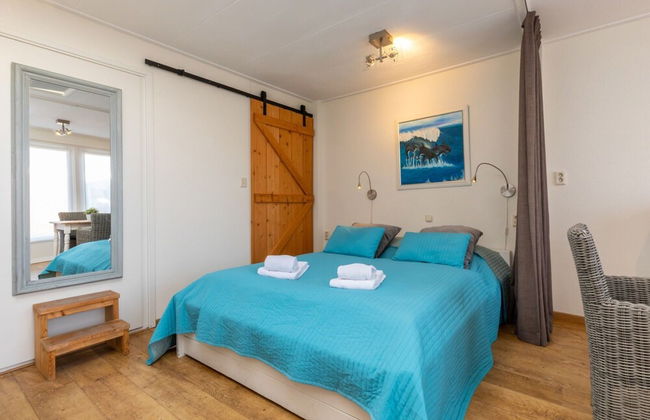 Holiday Home With sun Terrace Facing South-pet-friendly - Foto 3