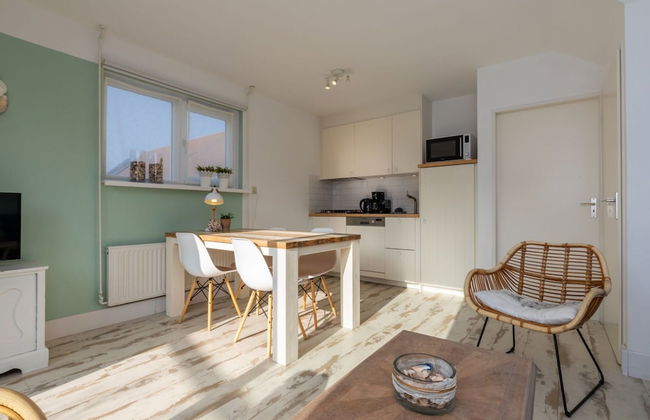 Holiday Home With sun Terrace Facing South-pet-friendly - Foto 14