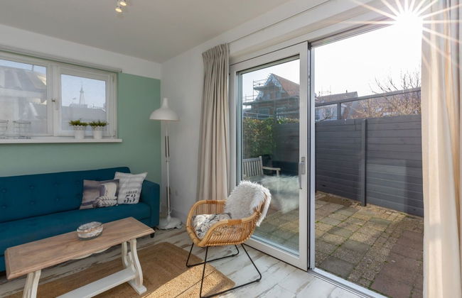 Holiday Home With sun Terrace Facing South-pet-friendly - Foto 22