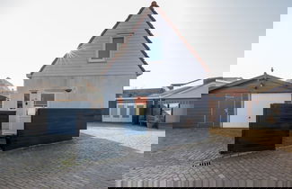 Foto 1 - Holiday Home With sun Terrace Facing South-pet-friendly