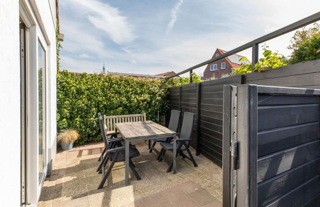 Holiday Home With sun Terrace Facing South-pet-friendly - Foto 30