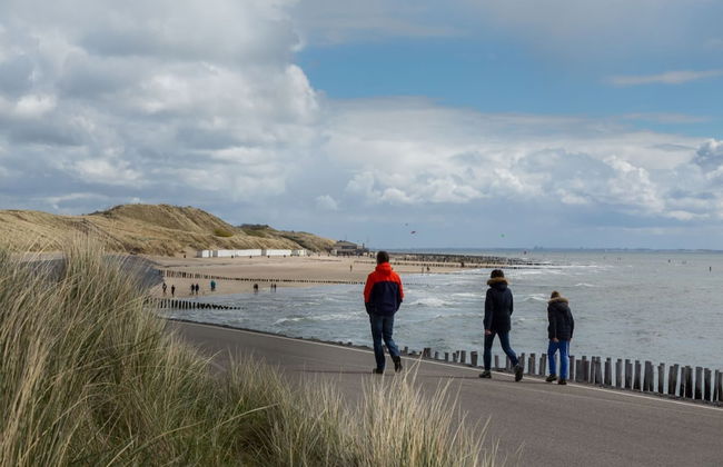 Pet-friendly Escape by the Sea - Foto 18