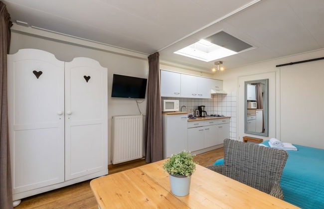 Holiday Home With sun Terrace Facing South-pet-friendly - Foto 17