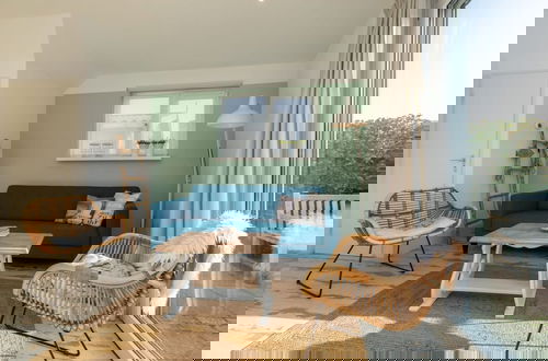Foto 1 - Holiday Home With sun Terrace