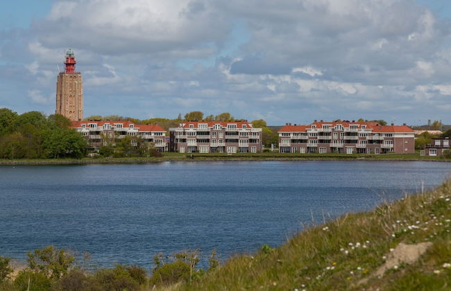 Bright Apartment Near Beach - Foto 27
