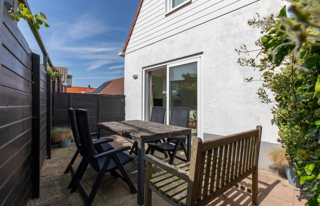 Holiday Home With sun Terrace Facing South-pet-friendly - Foto 28