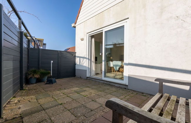 Holiday Home With sun Terrace Facing South-pet-friendly - Foto 31