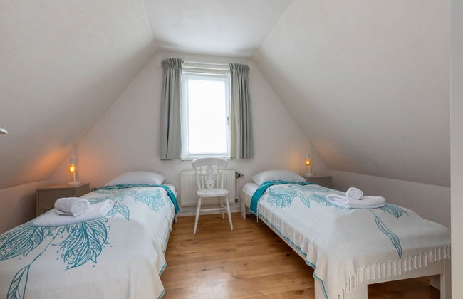 Holiday Home With sun Terrace Facing South-pet-friendly - Foto 8