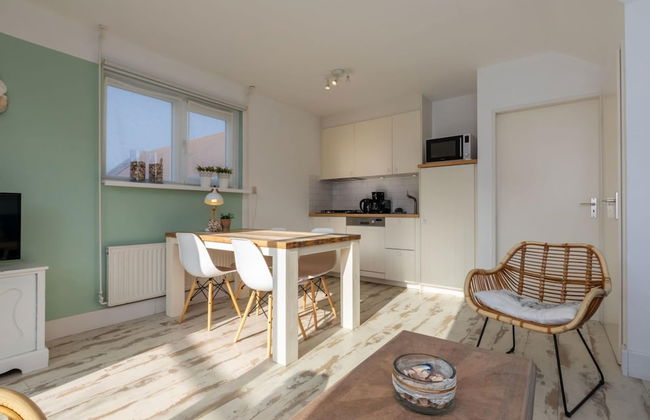 Holiday Home Near Beach With Sunny Terrace - Foto 6