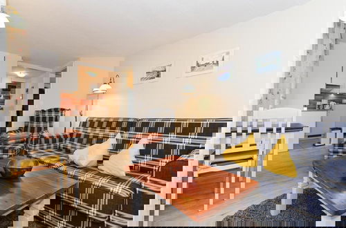 Foto 4 - Ferienwohnung in Wyk-boldixum auf Foehr