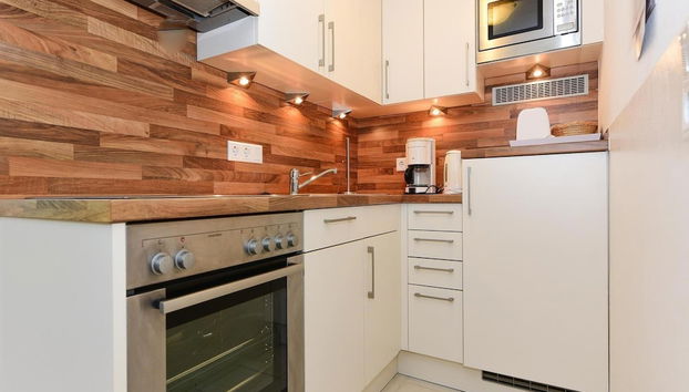 Cozinha privada