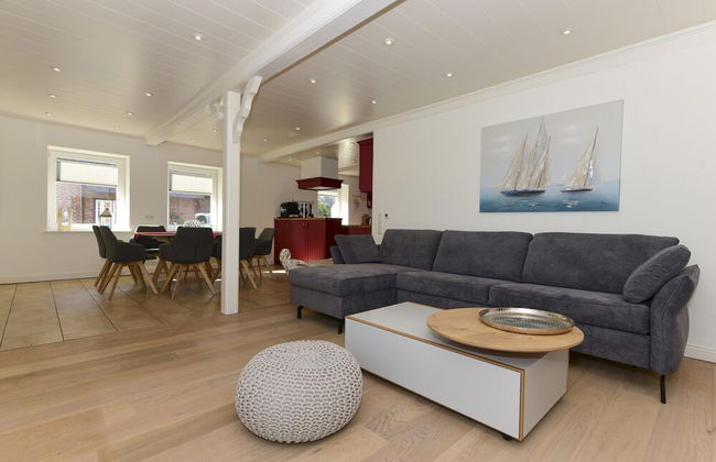 Idyllically Located, Comfortably Furnished and Renovated Holiday Apartment - Foto 72