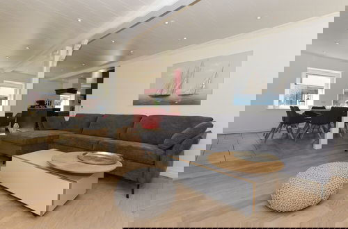 Photo 72 - Idyllically Located, Comfortably Furnished and Renovated Holiday Apartment