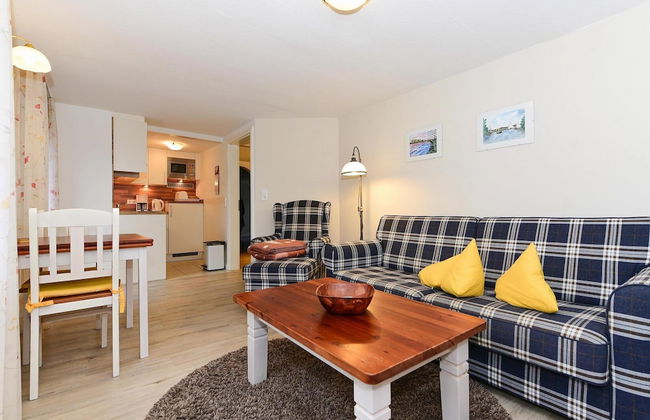Idyllically Located, Comfortably Furnished and Renovated Holiday Apartment - Foto 71