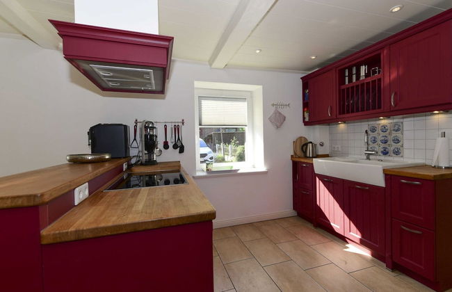 Idyllically Located, Comfortably Furnished and Renovated Holiday Apartment - Foto 32