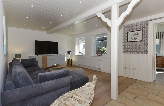Idyllically Located, Comfortably Furnished and Renovated Holiday Apartment - Foto 75