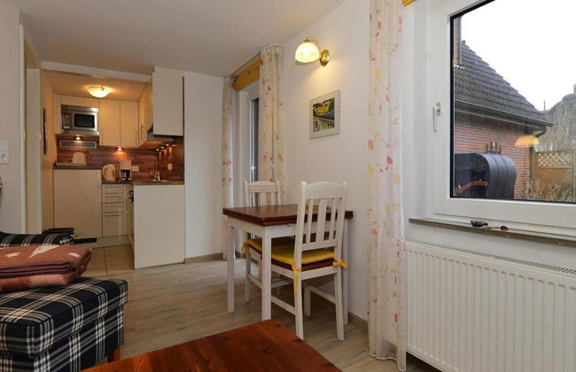 Ferienwohnung in Wyk-boldixum auf Foehr - Foto 5