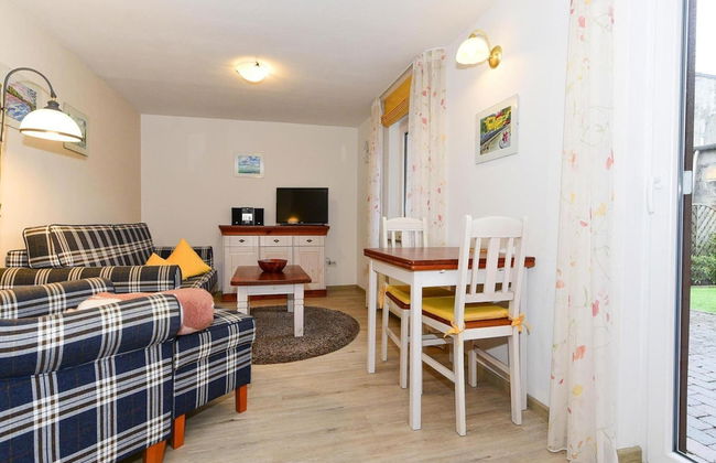 Idyllically Located, Comfortably Furnished and Renovated Holiday Apartment - Foto 70