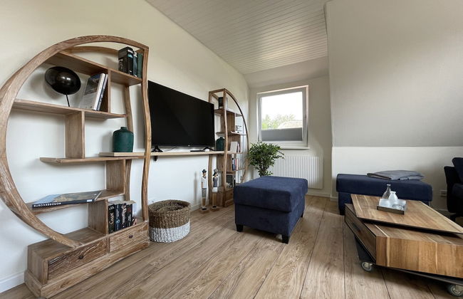 Ferienwohnung in Wyk-boldixum auf Foehr - Foto 7