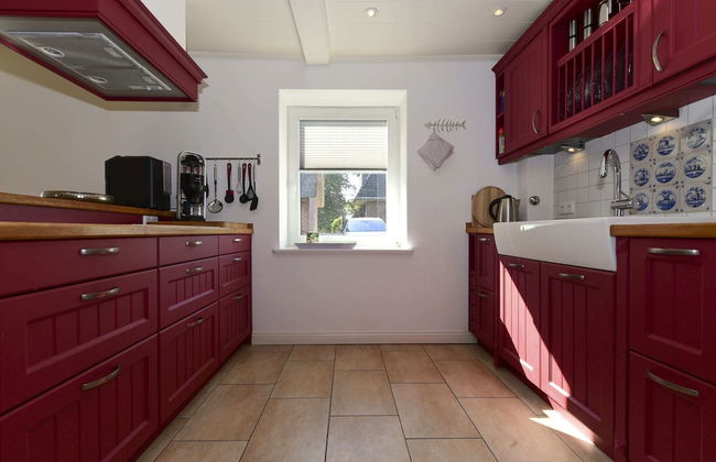 Idyllically Located, Comfortably Furnished and Renovated Holiday Apartment - Foto 30
