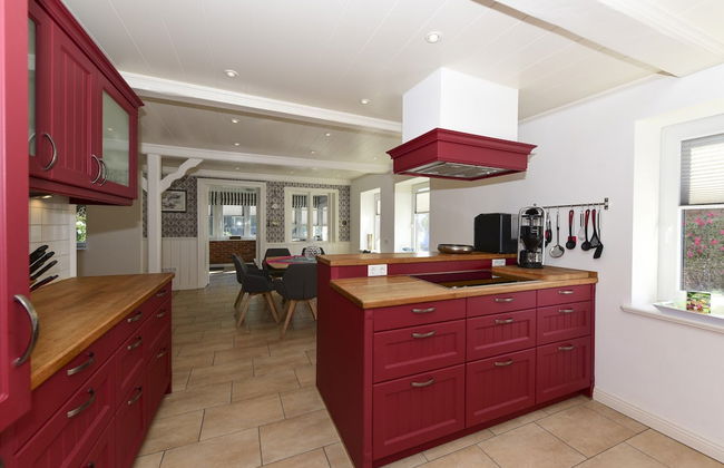 Idyllically Located, Comfortably Furnished and Renovated Holiday Apartment - Foto 43