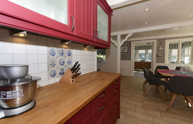 Idyllically Located, Comfortably Furnished and Renovated Holiday Apartment - Foto 27