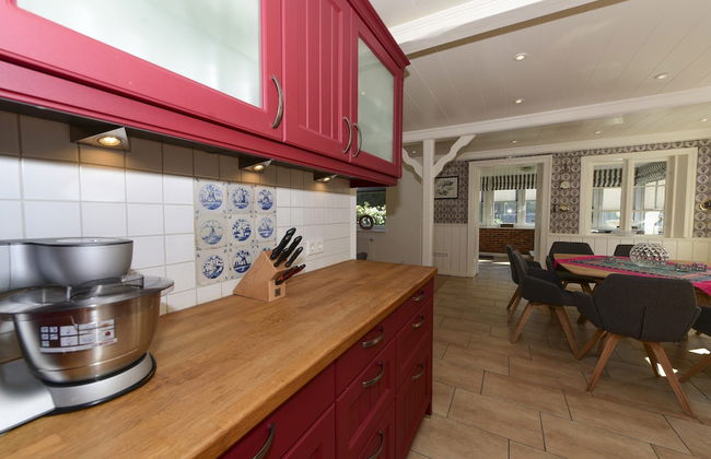 Idyllically Located, Comfortably Furnished and Renovated Holiday Apartment - Foto 39