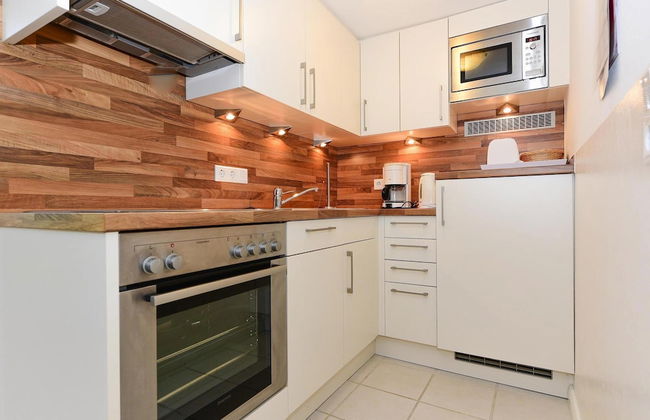 Idyllically Located, Comfortably Furnished and Renovated Holiday Apartment - Foto 42