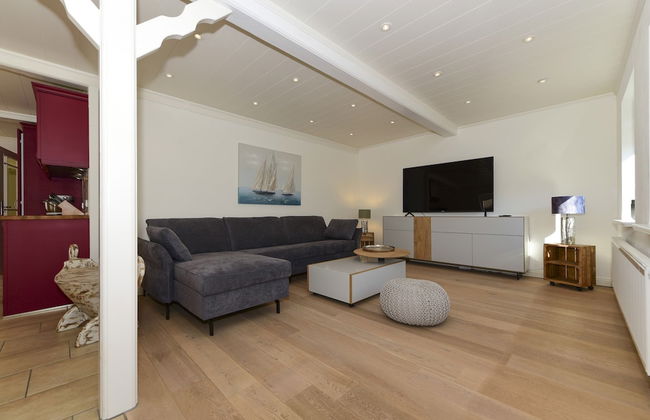 Idyllically Located, Comfortably Furnished and Renovated Holiday Apartment - Foto 69