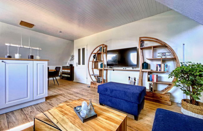 Idyllically Located, Comfortably Furnished and Renovated Holiday Apartment - Foto 63