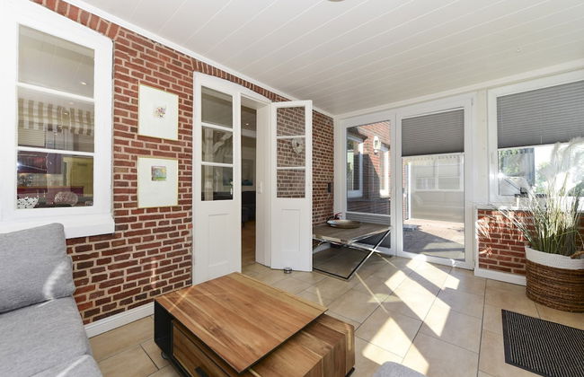 Idyllically Located, Comfortably Furnished and Renovated Holiday Apartment - Foto 73
