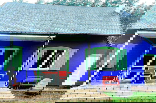 Photo 54 - Holiday Home in Nowe Warpno
