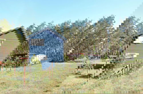 Photo 62 - Holiday Home in Nowe Warpno