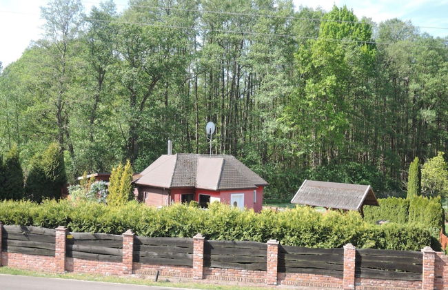 Holiday Home in Nowe Warpno - Foto 50