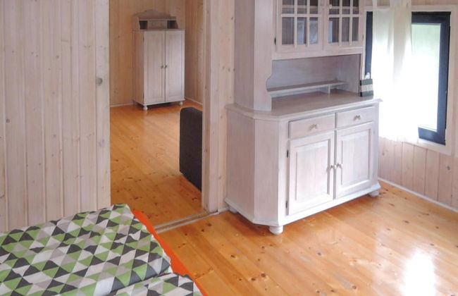 Holiday Home, Nowe Warpno for 6 Persons - Foto 5