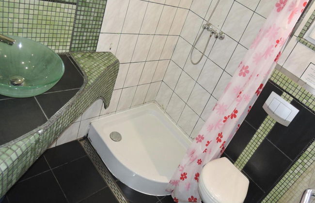 Holiday Home in Nowe Warpno - Foto 29