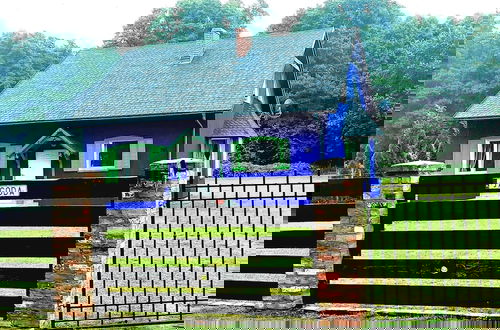 Photo 56 - Holiday Home in Nowe Warpno